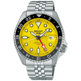 Seiko 5 Sports