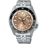 SEIKO 5 Sport GMT