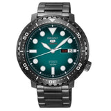 SEIKO 5 Sports Bottle Cap SRPC65K1 Orologio Uomo Automatico