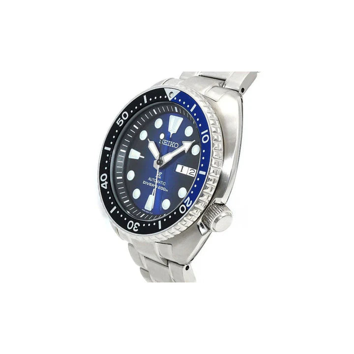 Seiko Prospex Turtle  Diver's 200M Orologio da uomo automatico