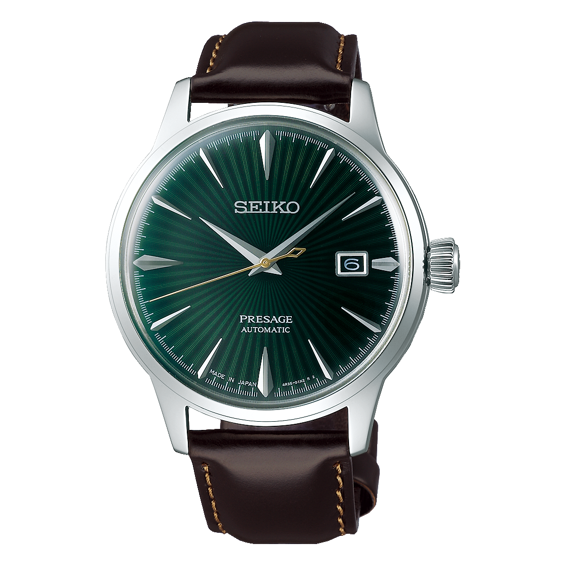 SEIKO Presage Cocktail Time