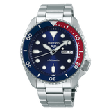 Seiko 5 Sports SRPD53K1 “Pepsi” Automatico