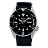 Seiko 5 Sport
