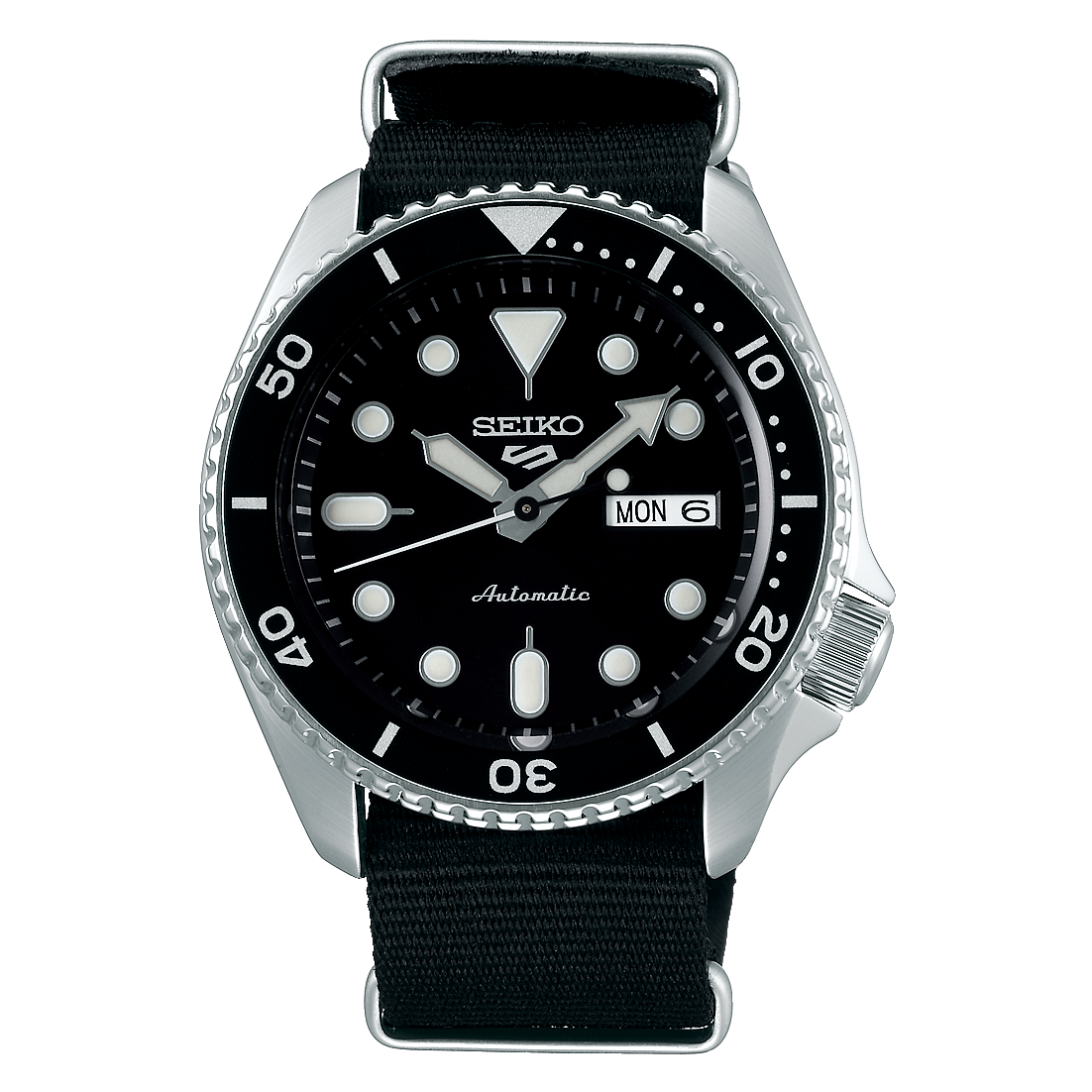 Seiko 5 Sport