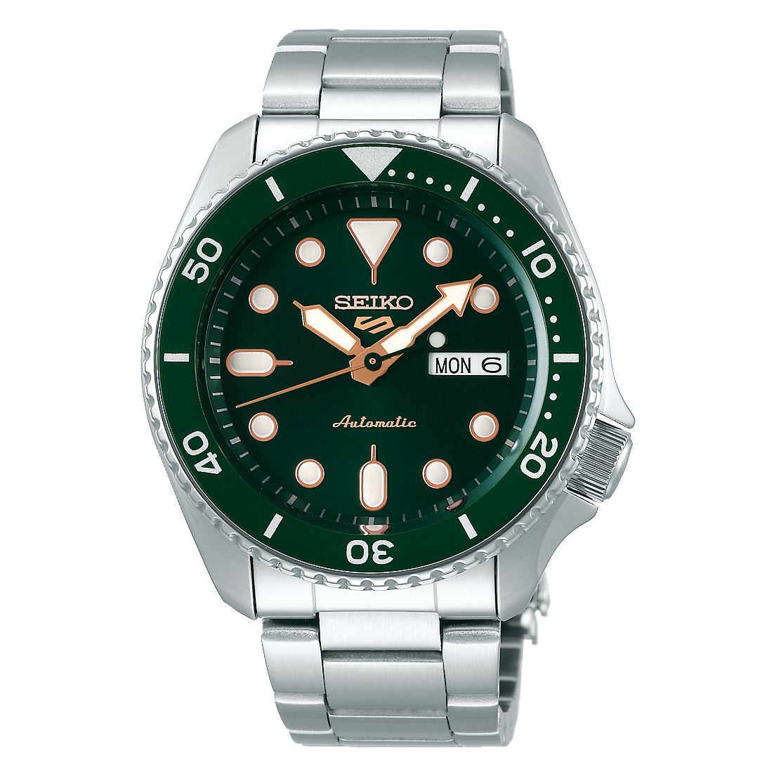 Seiko 5 Sport