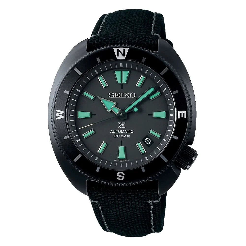 Seiko Prospex Night Vision Limited Edition SRPH99K1 Automatico 200M