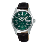 SEIKO SRPJ-89 KELLY GREEN FLIEGER