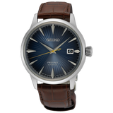 Orologio Seiko Presage Cocktail Time Midnight Blue Moon Automatico 40,5 mm
