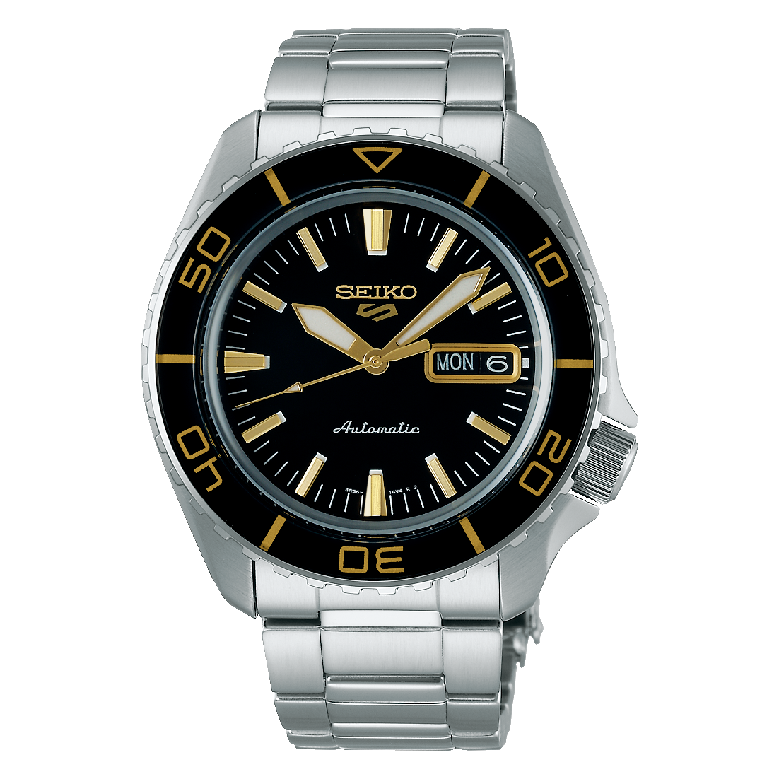 Seiko 5 Sport