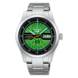 SEIKO 5 Sports HUF Limited Edition Edizione limitata di 7,000 esemplari