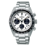 Seiko Prospex Speedtimer SSC813P1 “Panda” Solar Chronograph