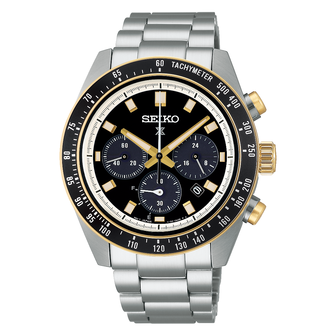 Seiko SSC941 Prospex SPEEDTIMER