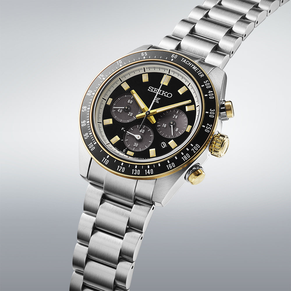 Seiko SSC941 Prospex SPEEDTIMER