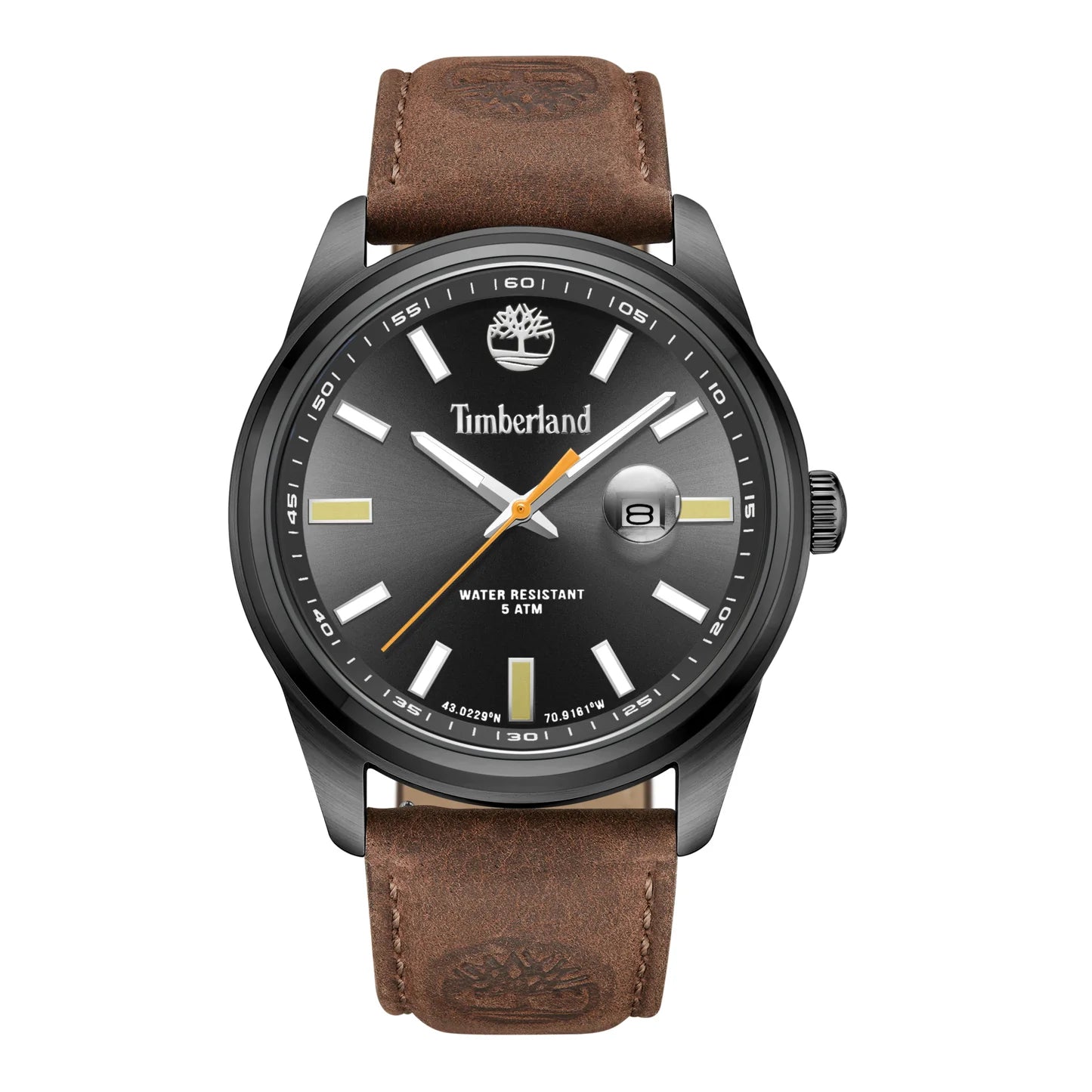 Orologio Uomo Timberland Orford Tdwgb0010801