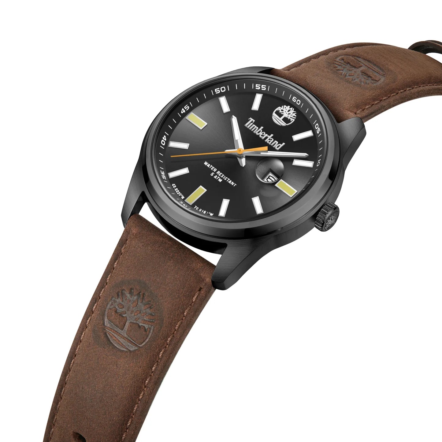 Orologio Uomo Timberland Orford Tdwgb0010801