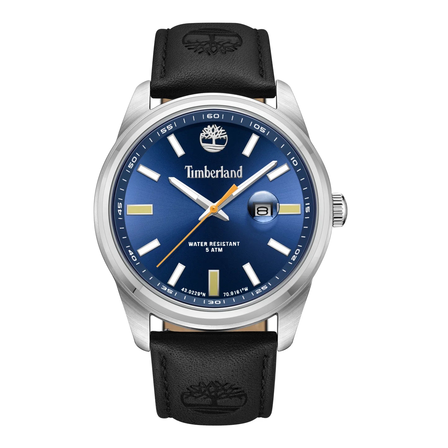 Orologio Uomo Timberland Orford Tdwgb0010802