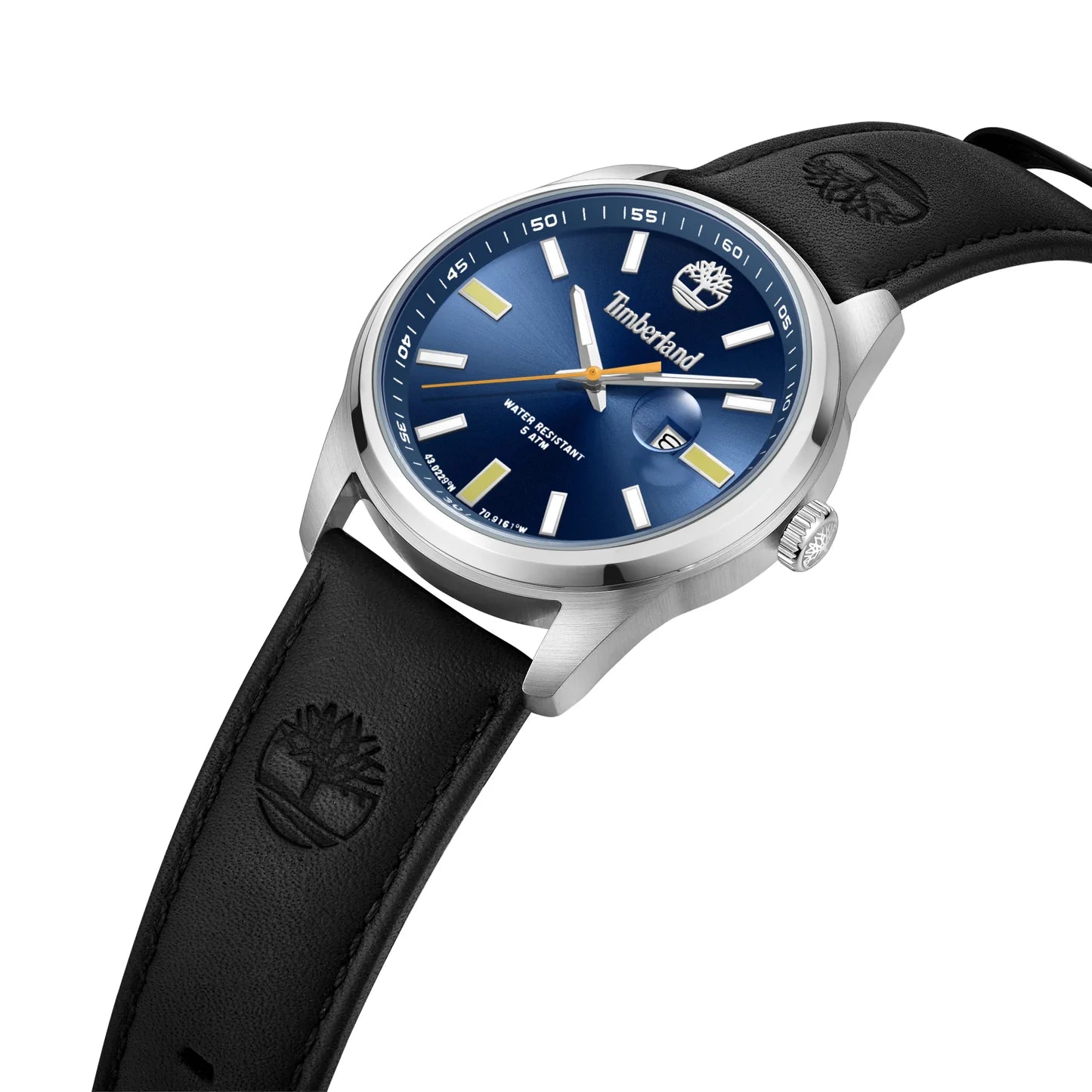 Orologio Uomo Timberland Orford Tdwgb0010802