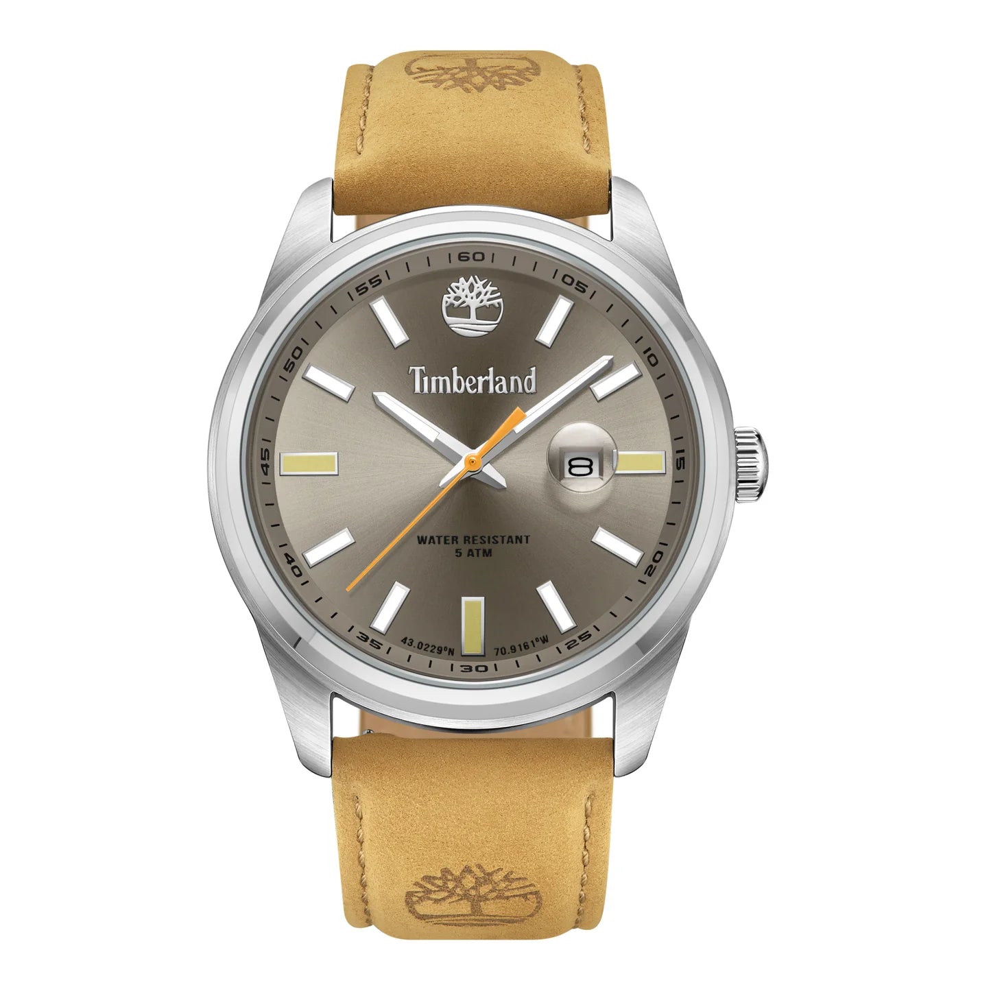 Orologio Uomo Timberland Orford Tdwgb0010803