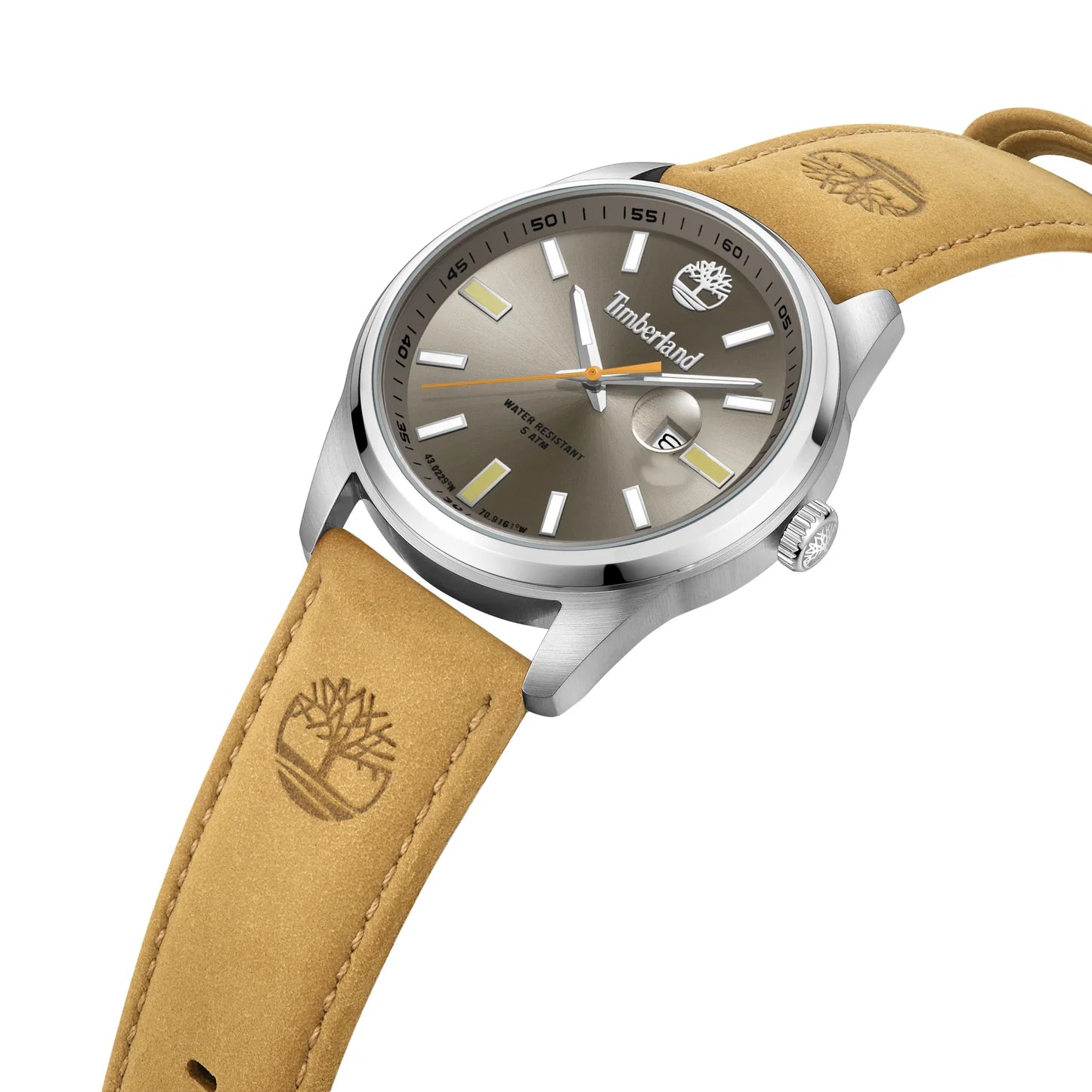 Orologio Uomo Timberland Orford Tdwgb0010803