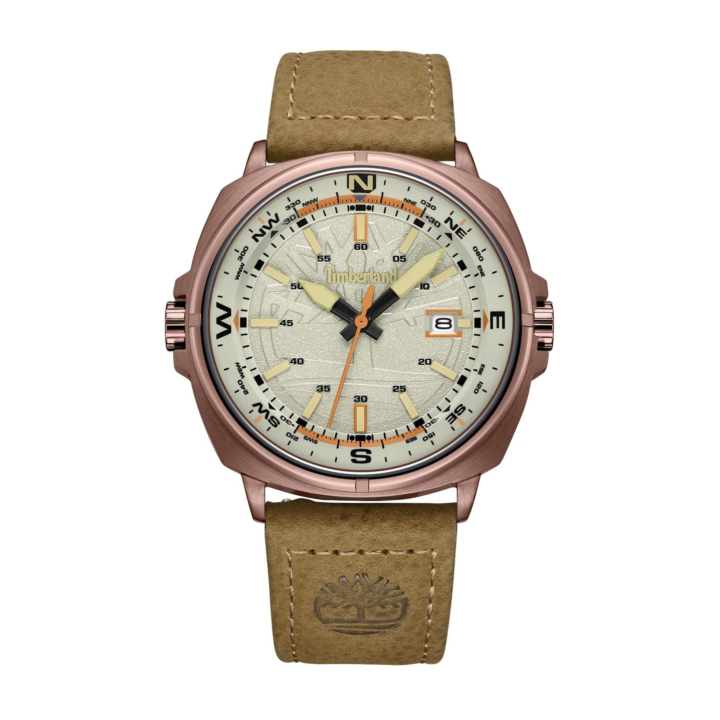 Orologio Uomo Timberland Williston Tdwgb2230802