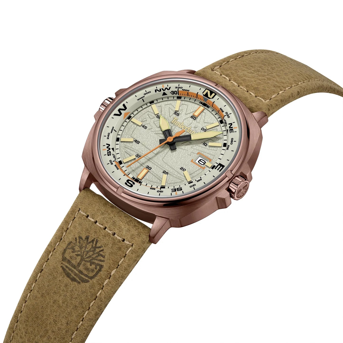 Orologio Uomo Timberland Williston Tdwgb2230802