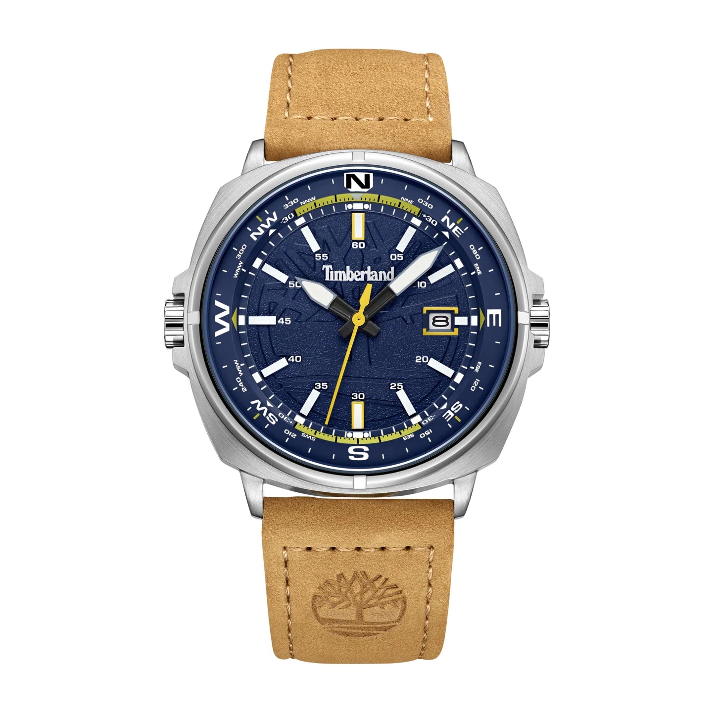 Orologio Uomo Timberland Williston Tdwgb2230803