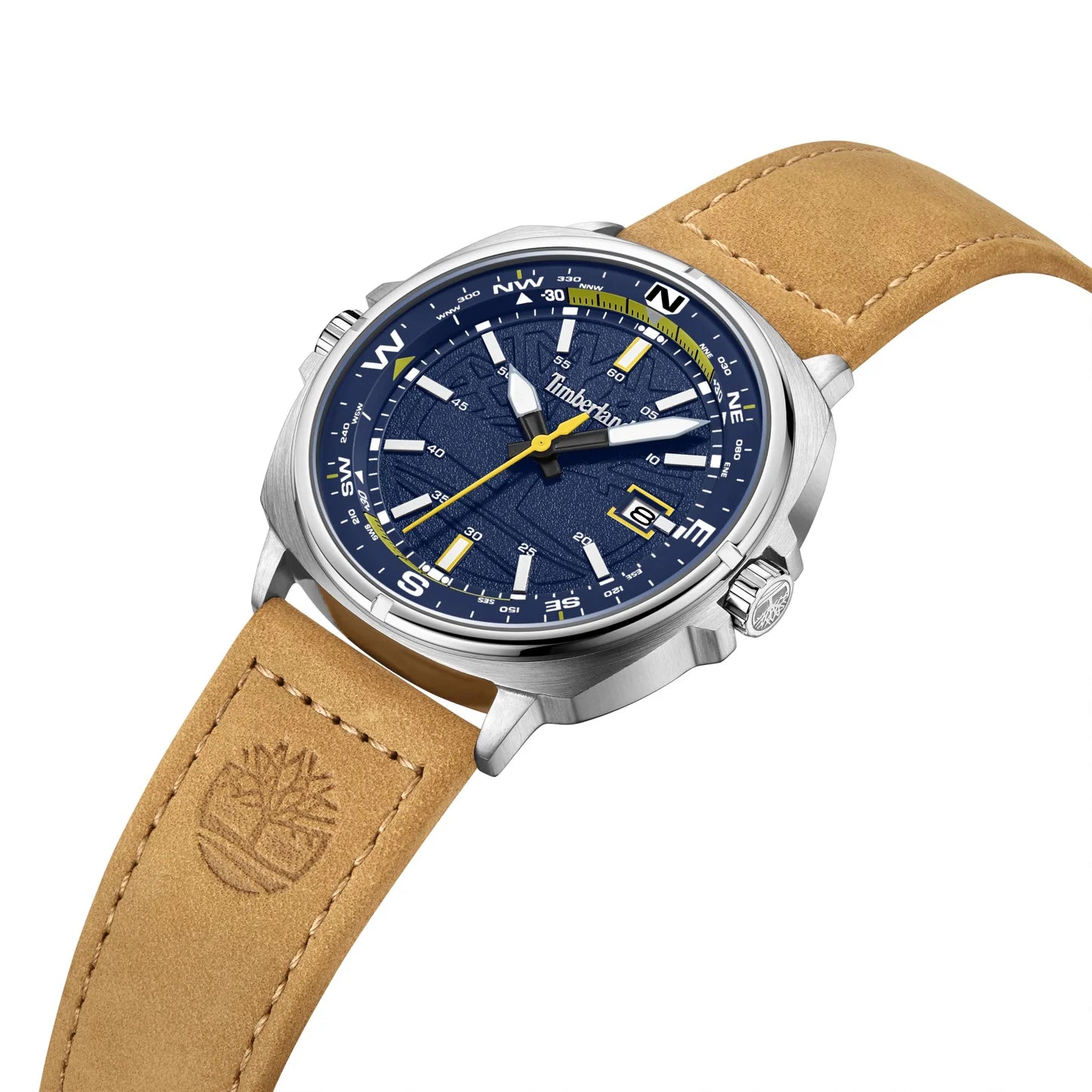 Orologio Uomo Timberland Williston Tdwgb2230803