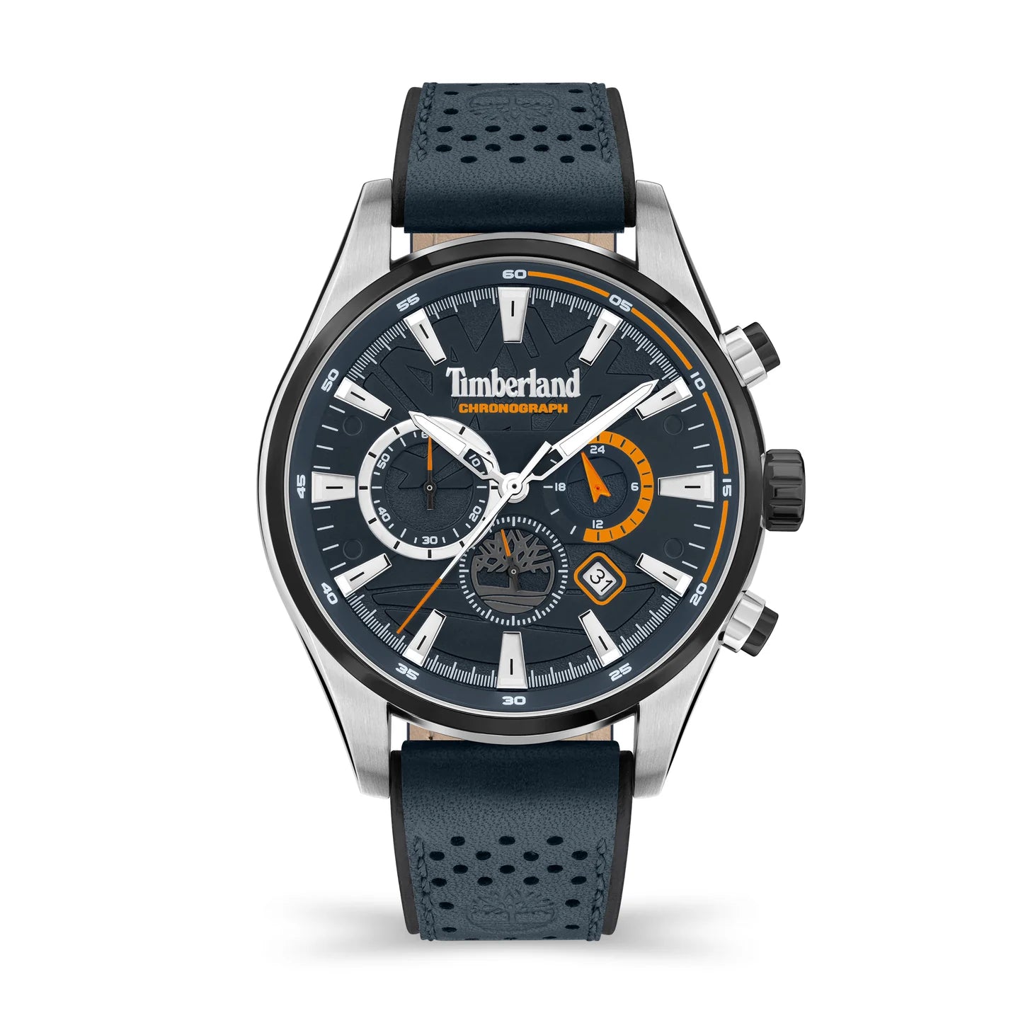 Orologio Uomo Timberland Aldridge Tdwgc2102403