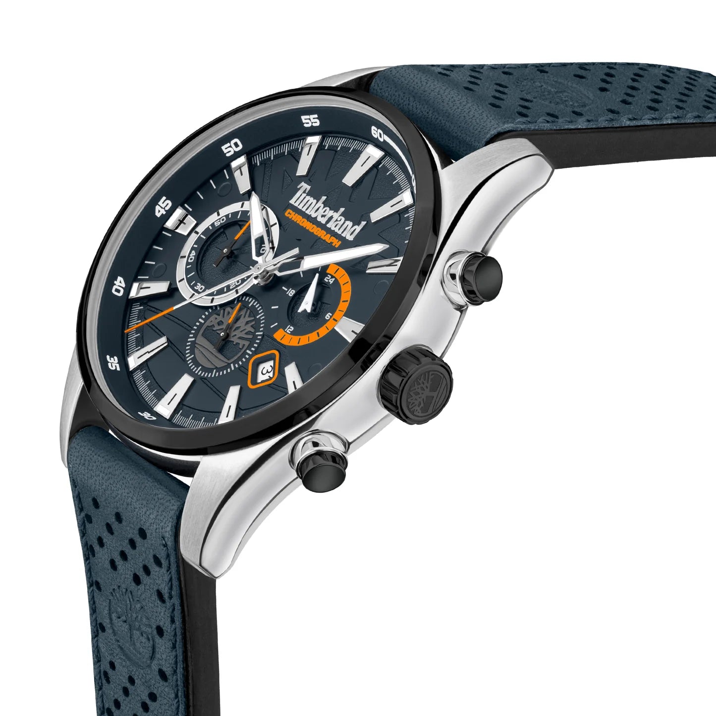 Orologio Uomo Timberland Aldridge Tdwgc2102403