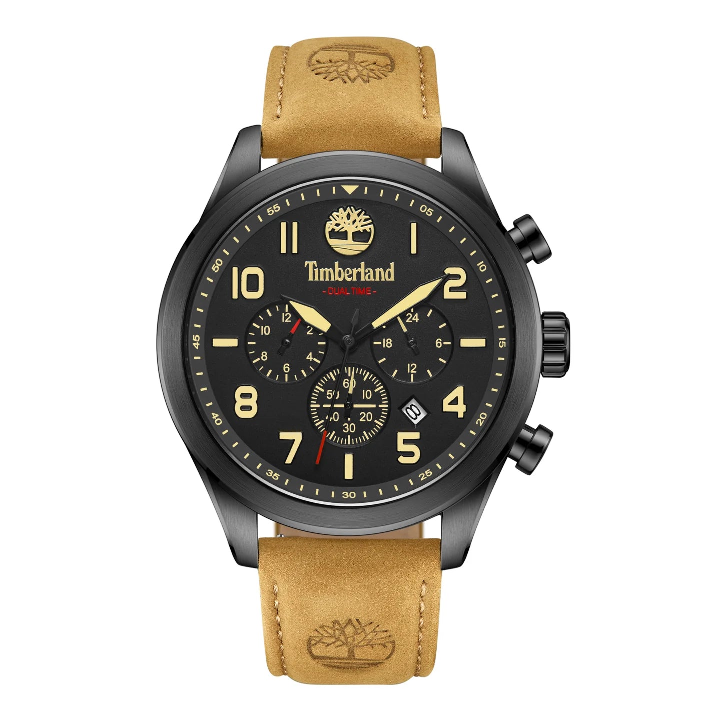Orologio Uomo Timberland Ashmont Tdwgf0009701