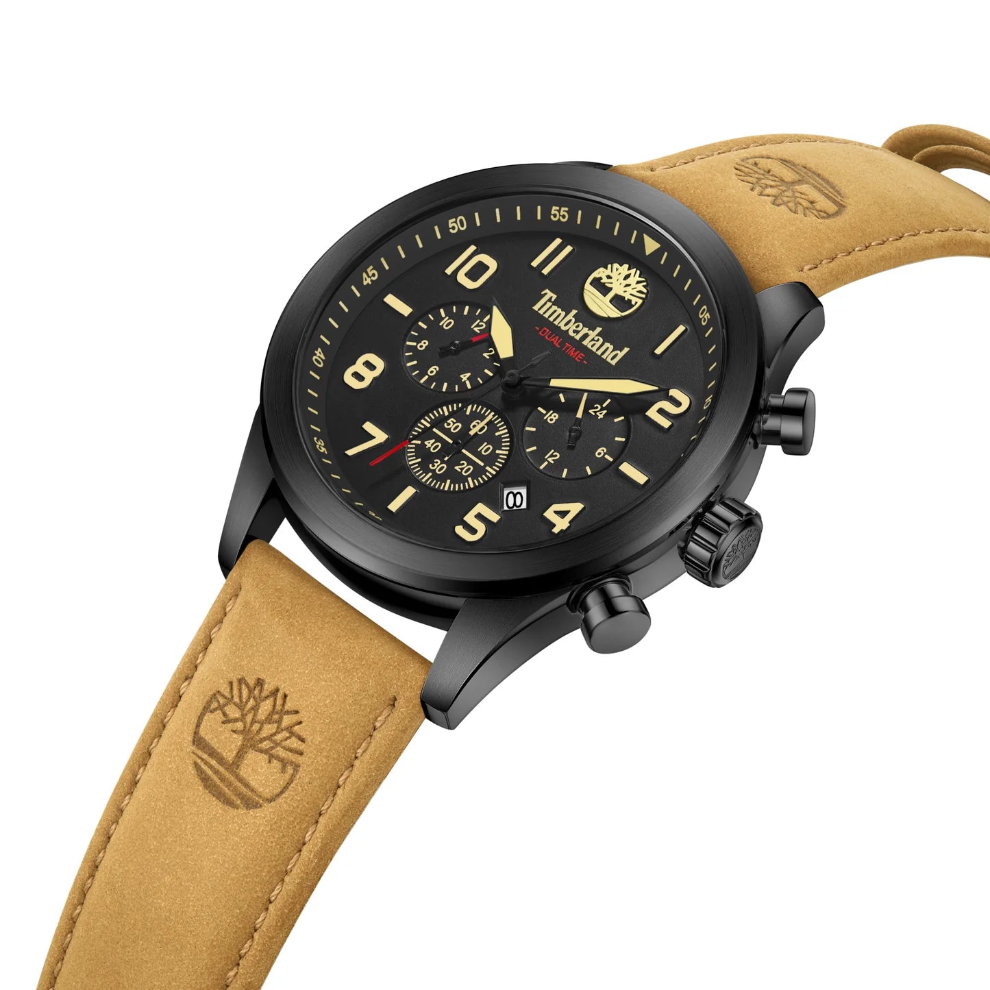 Orologio Uomo Timberland Ashmont Tdwgf0009701