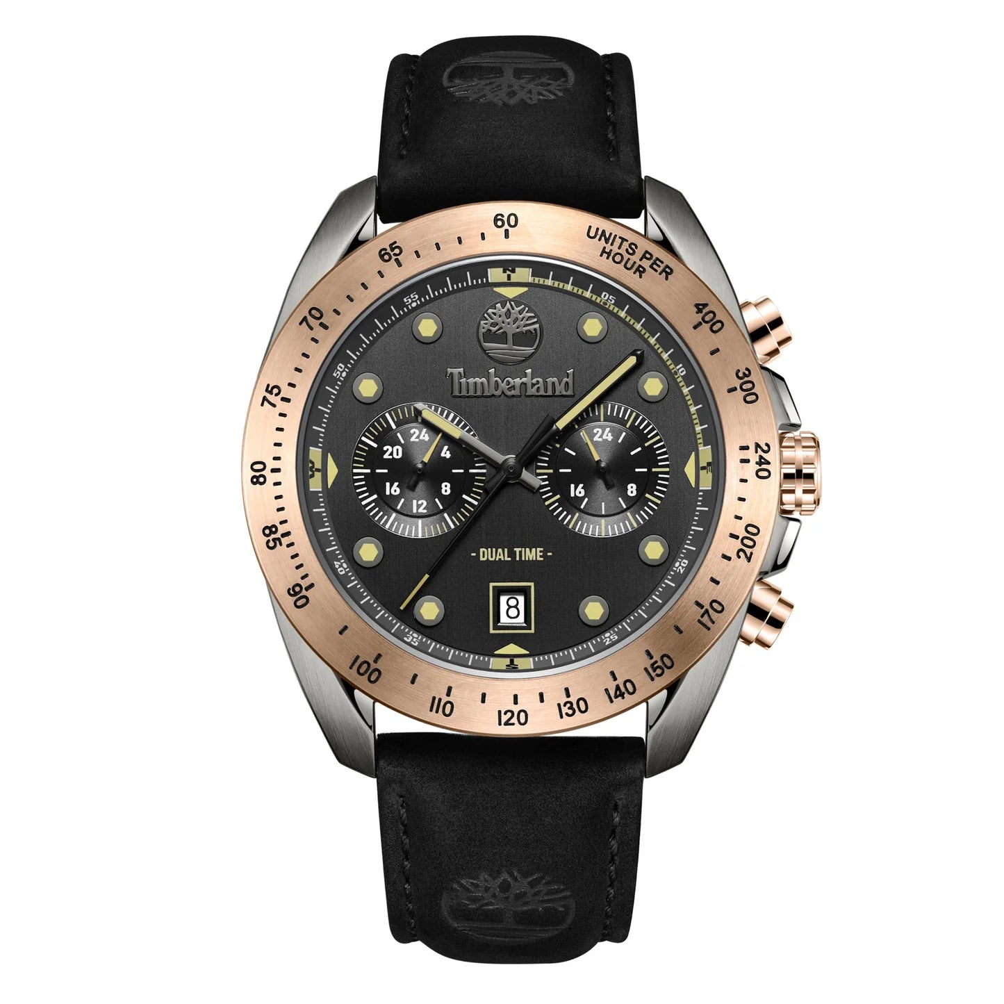 Orologio Uomo Timberland Carrigan Tdwgf2230502