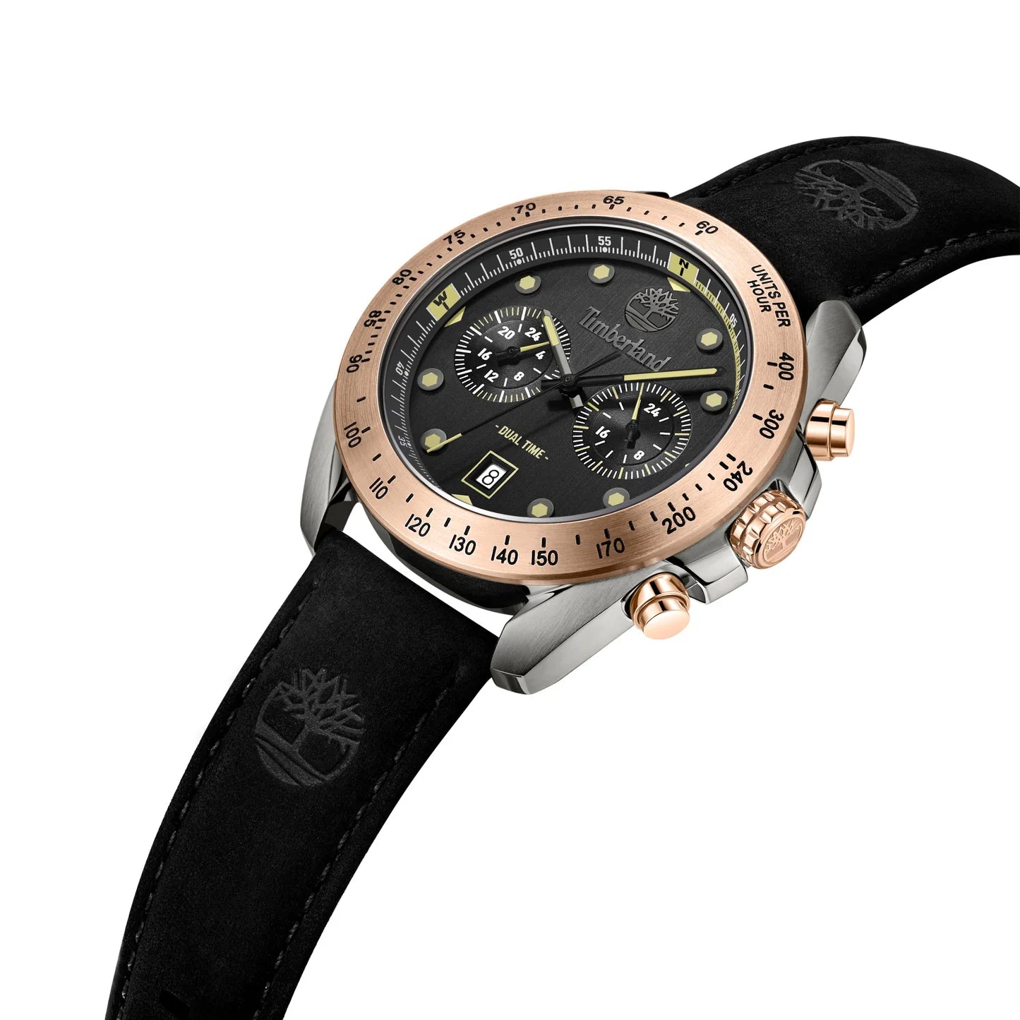 Orologio Uomo Timberland Carrigan Tdwgf2230502