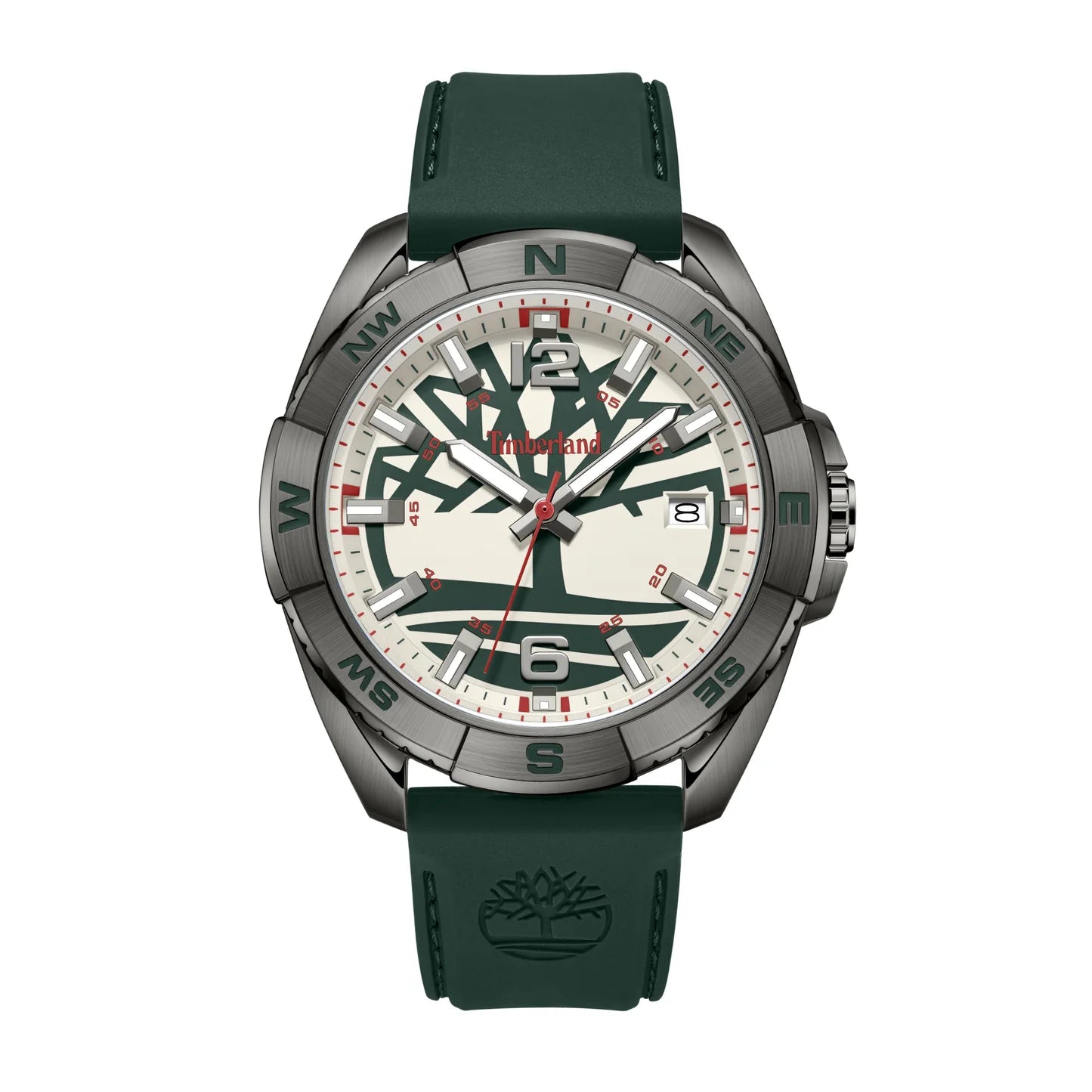 Orologio Uomo Timberland Carrigan Tdwgn2202107
