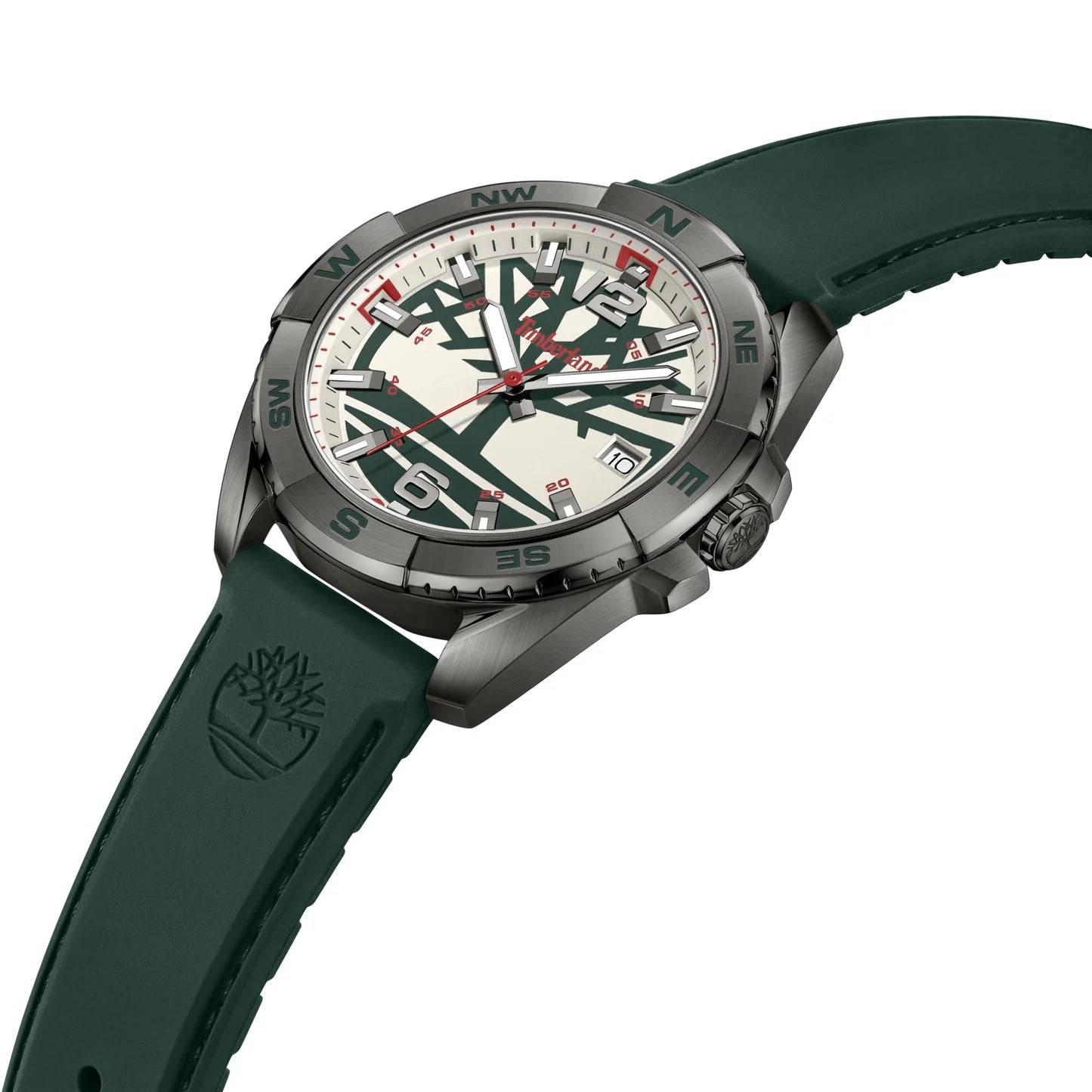 Orologio Uomo Timberland Carrigan Tdwgn2202107