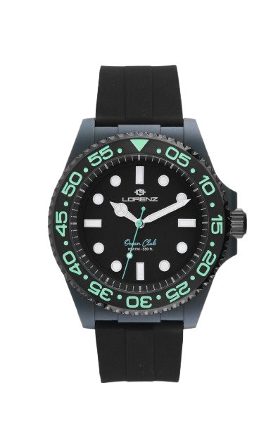 OCEAN CLUB | Green Turtle