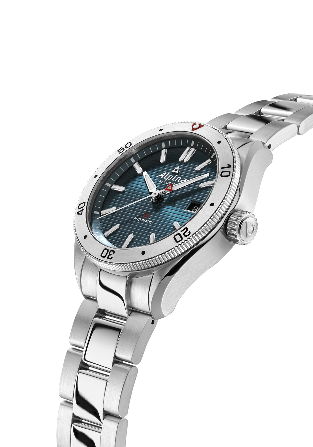 Orologio ALPINA Alpiner 4 Automatic