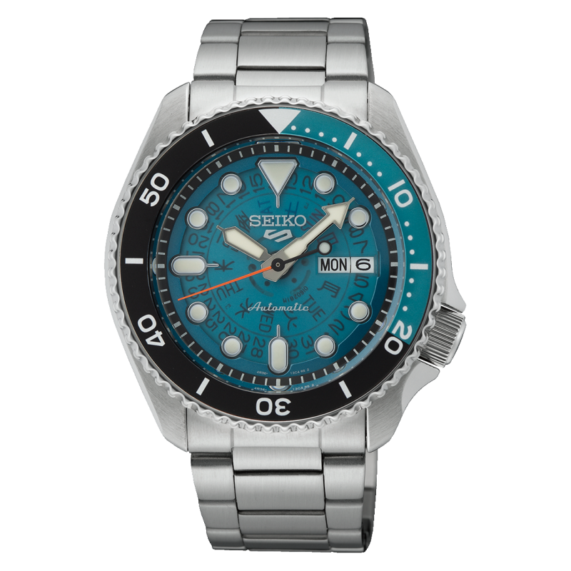 Orologio sportivo Seiko 5