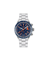 Avion - Orologio Uomo Racing cronografo blu