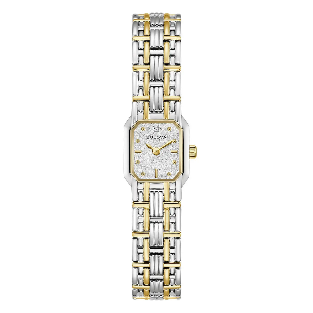 Orologio Bulova Goddess of Time Sophia Donna Multicolor