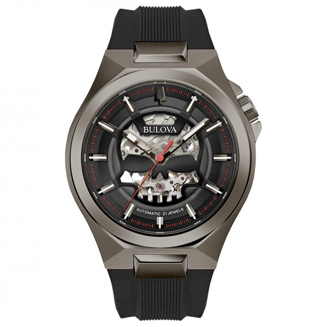 BULOVA MAQUINA 98A260