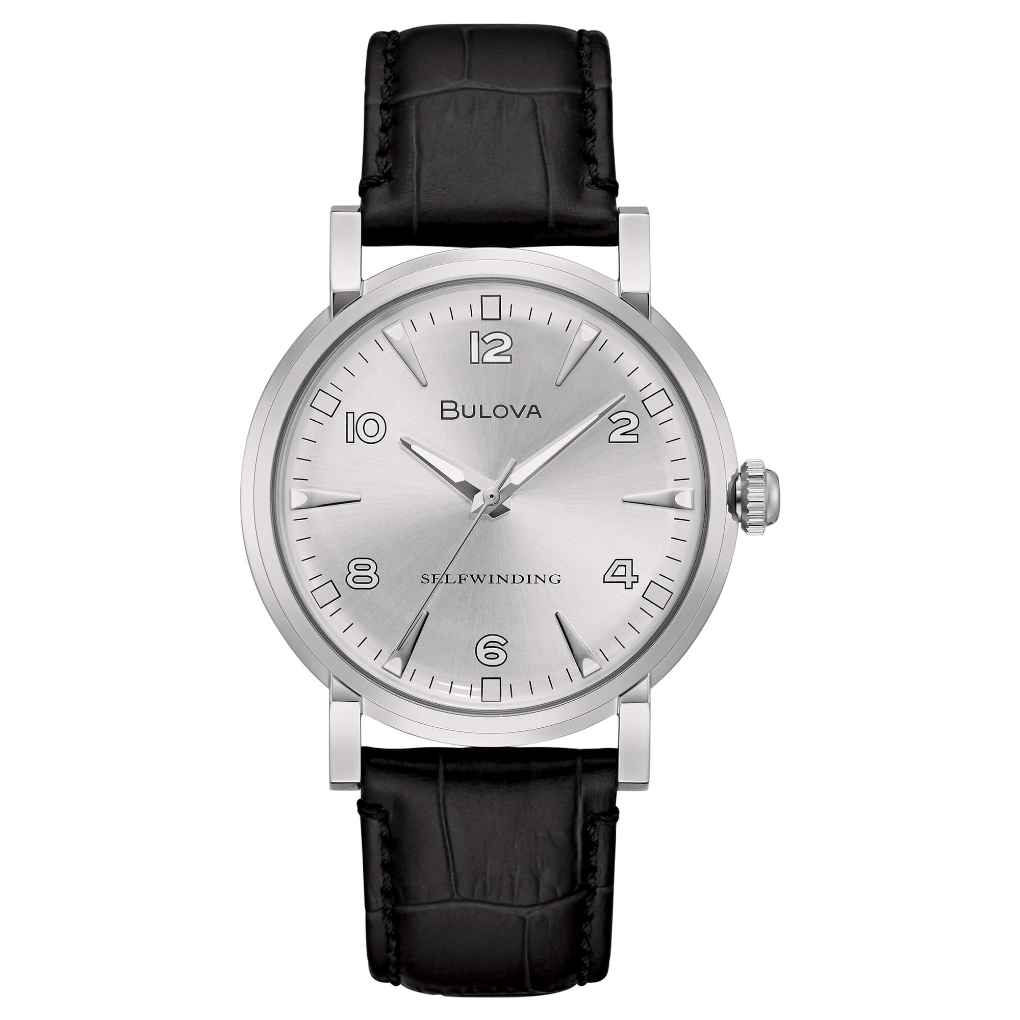 Orologio Bulova Clipper Vintage Automatico