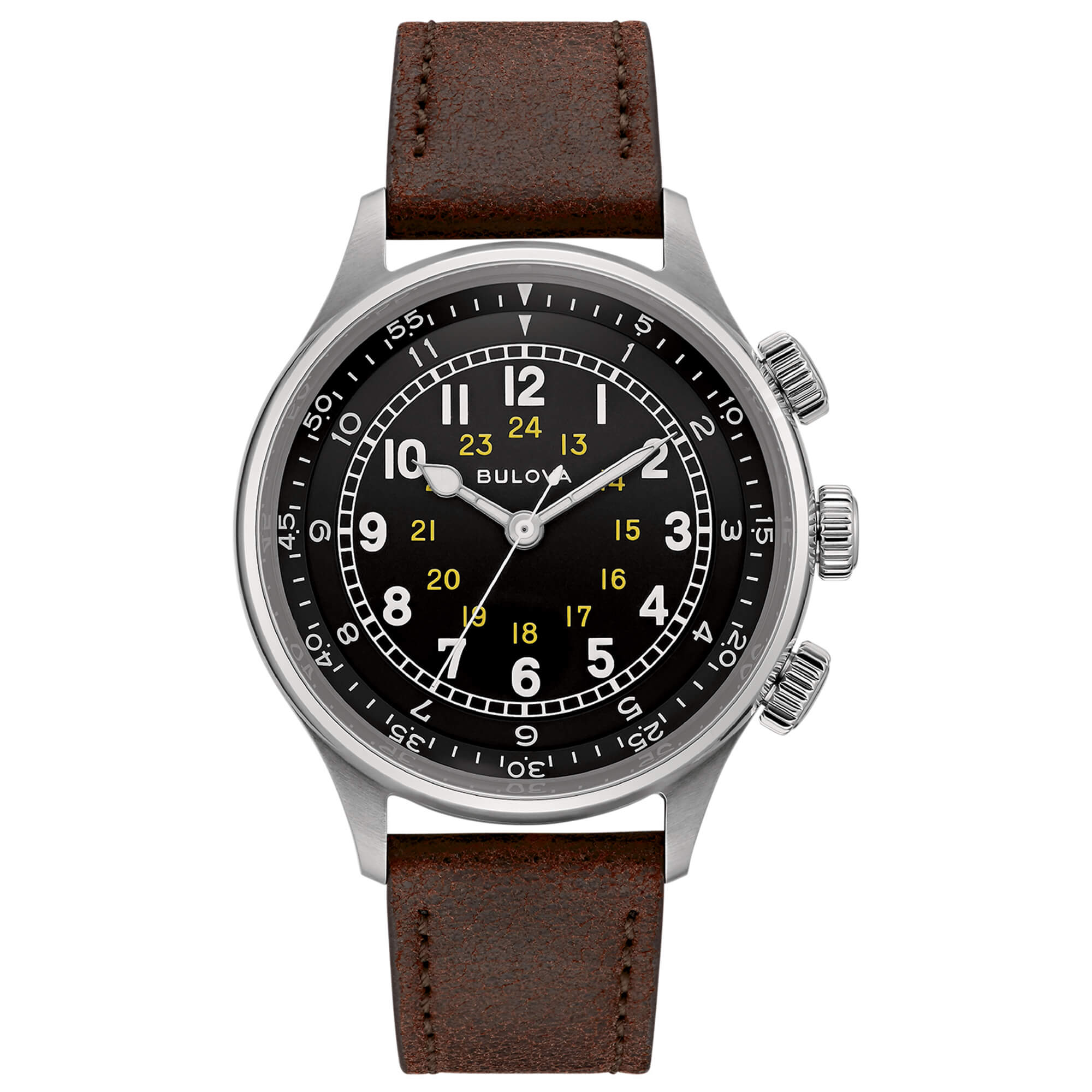 Pilot A15
