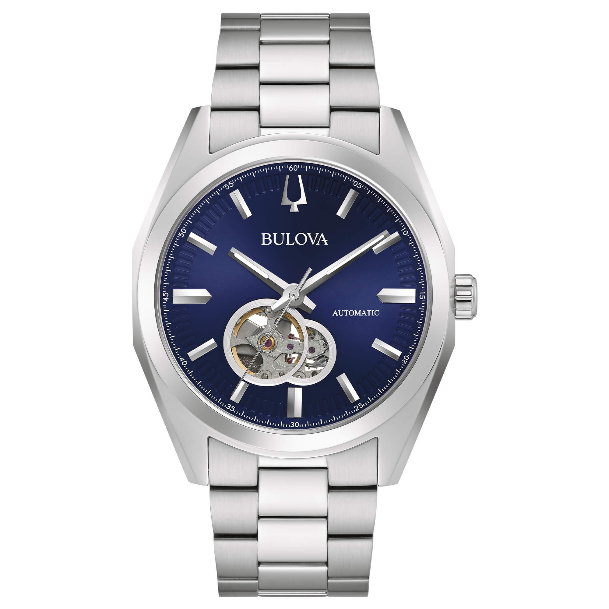 Surveyor Automatic