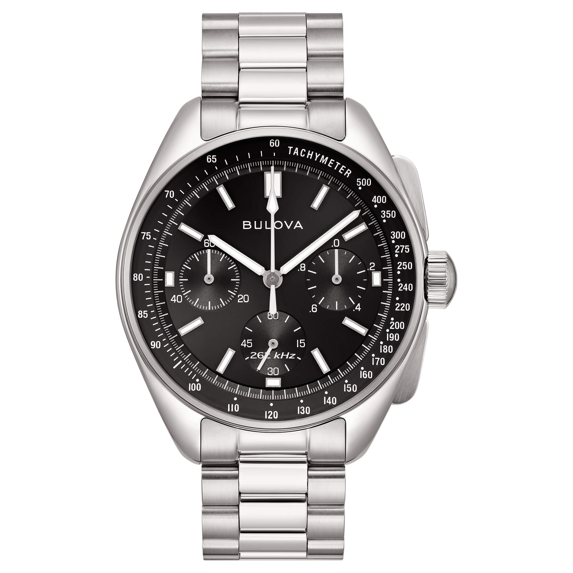 Lunar Pilot 43.5 mm