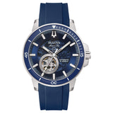 Marine Star Automatic Blu