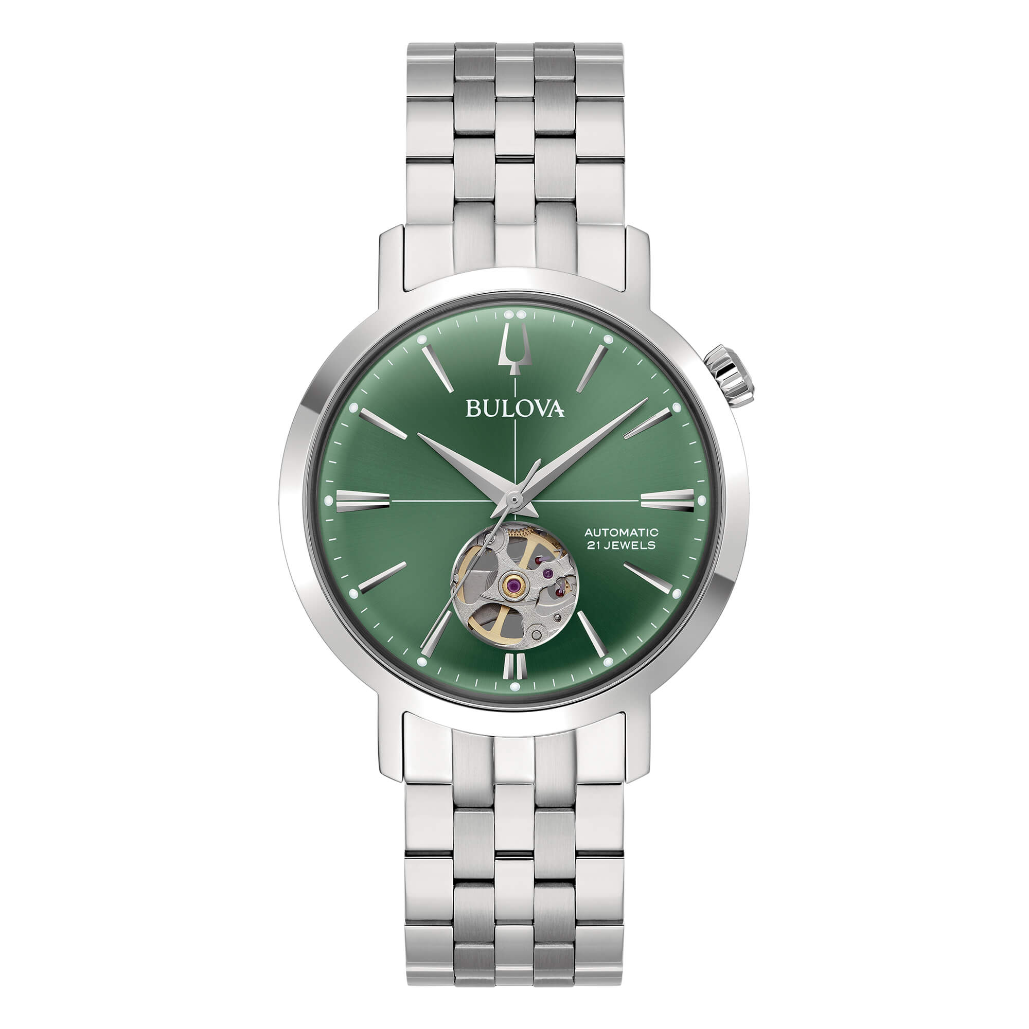 Aerojet Automatic 38 mm
