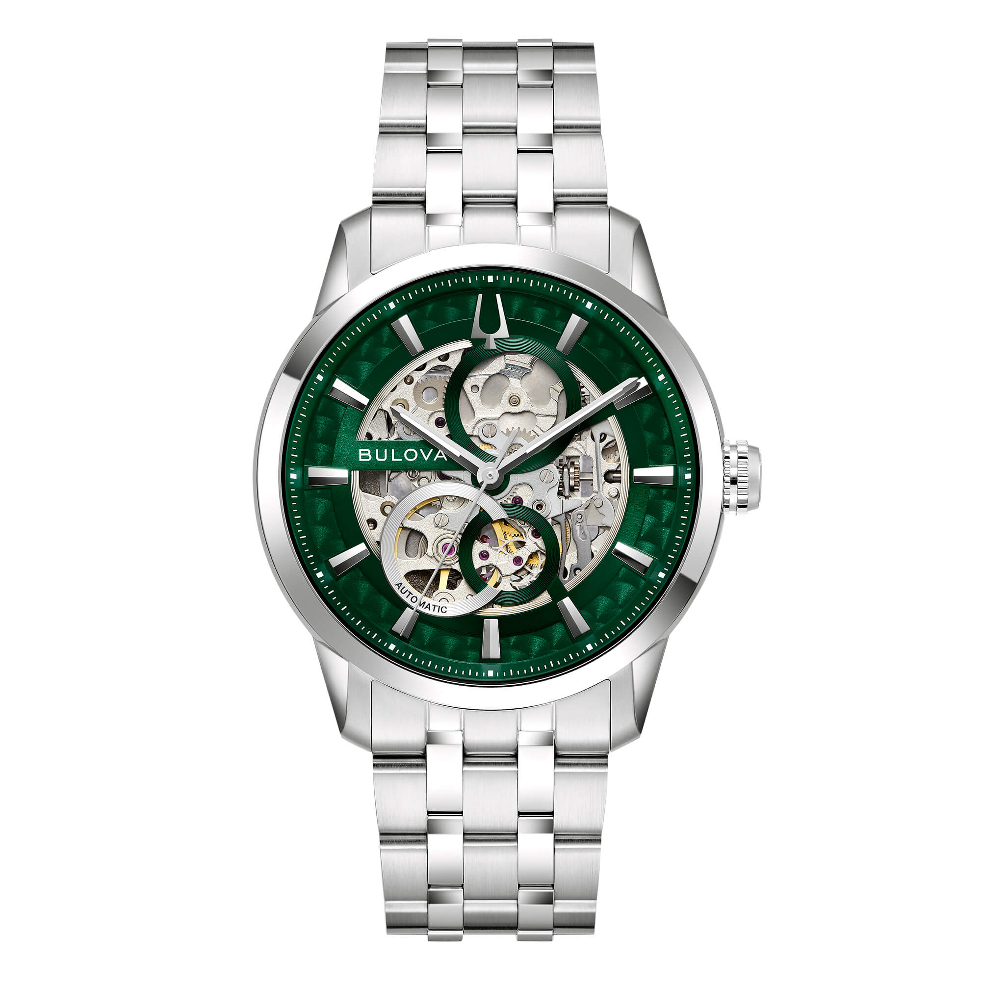 Sutton Skeleton 40mm