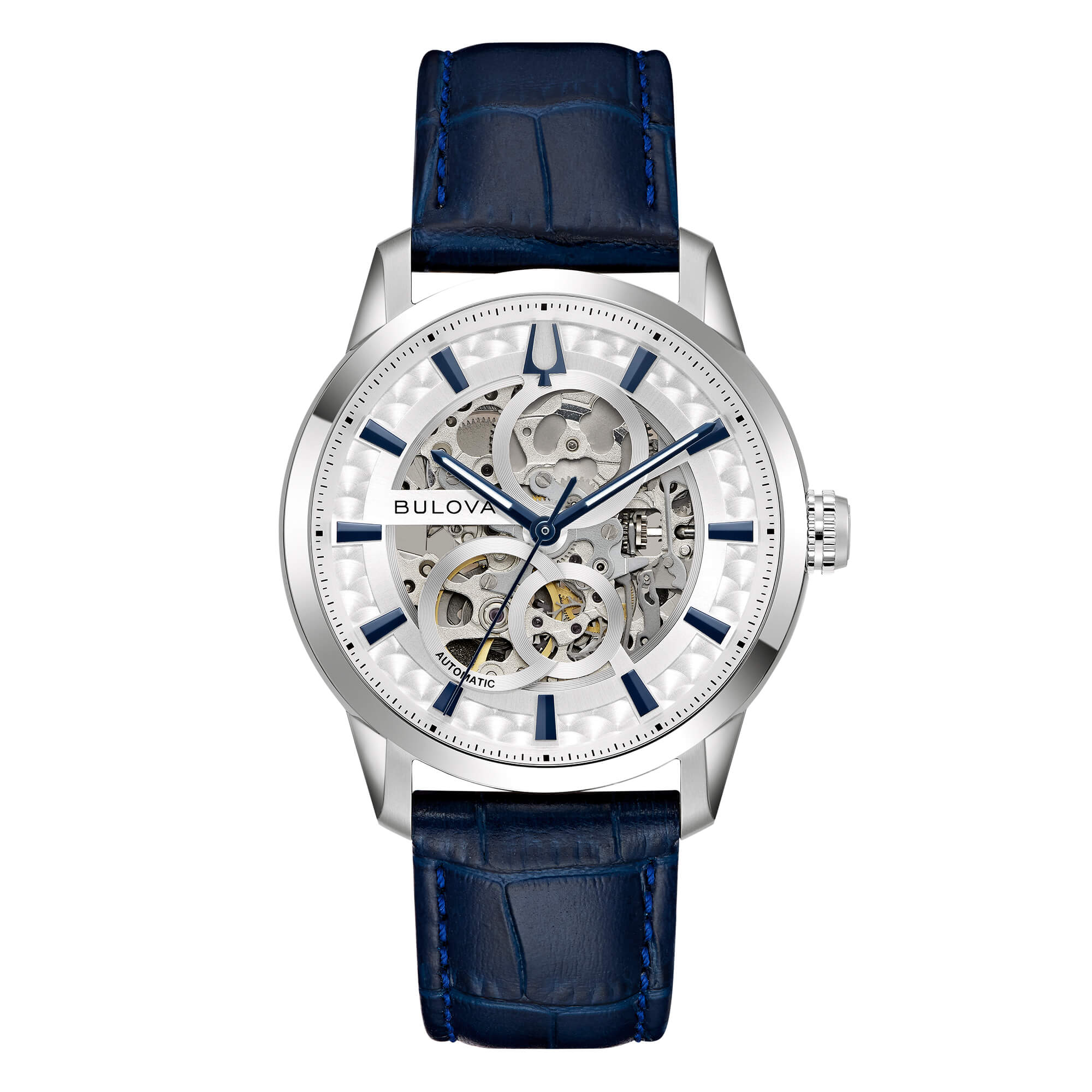 Sutton Skeleton 40mm