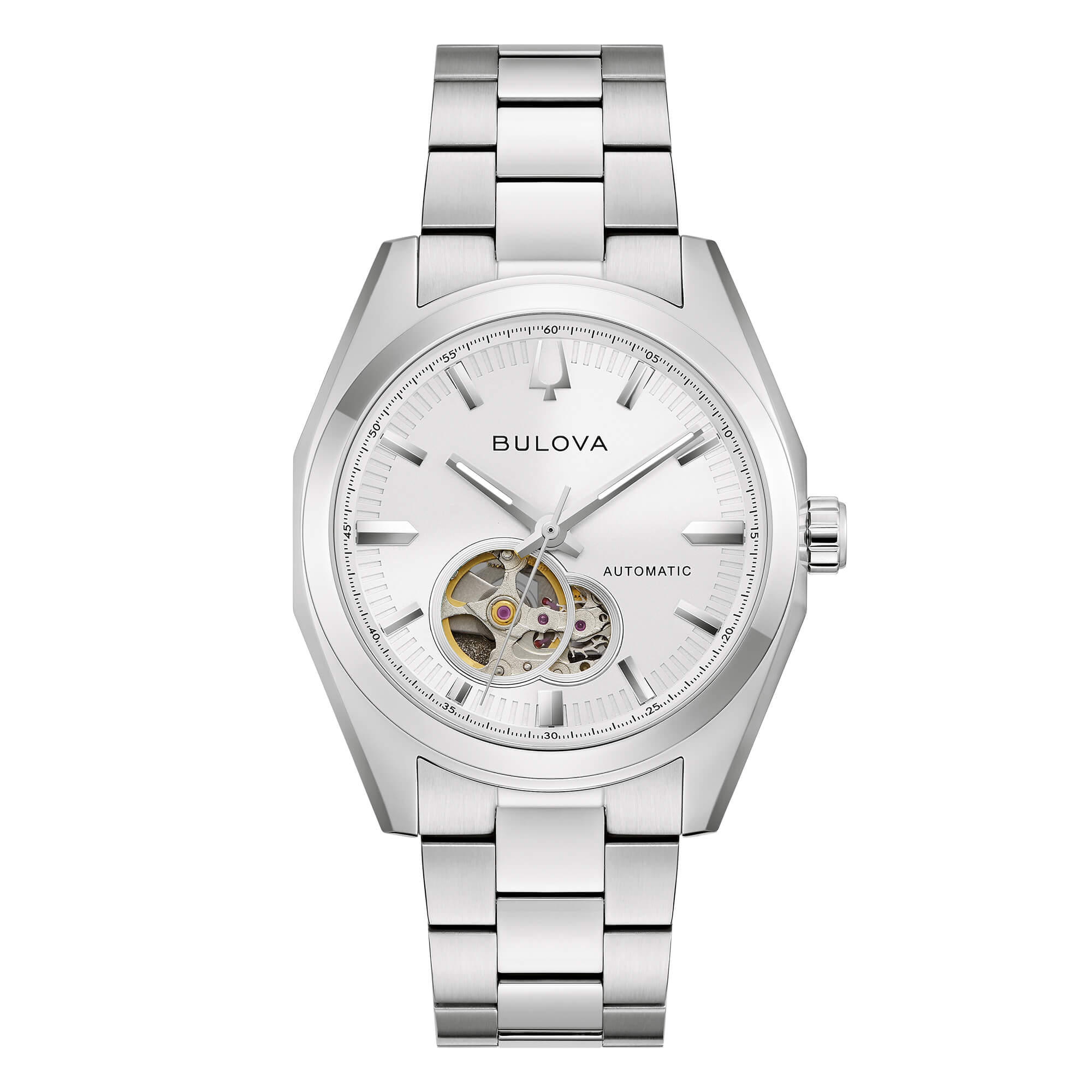 Orologio Bulova Surveyor 39mm